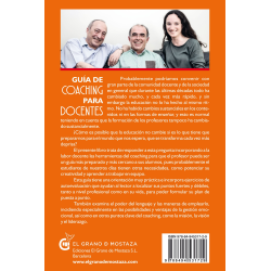 Guía de coaching para docentes