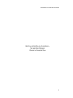 Trascender los niveles de conciencia de David R. Hawkins