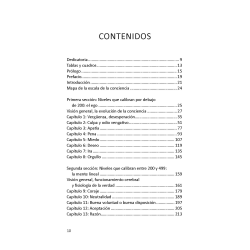 Trascender los niveles de conciencia de David R. Hawkins