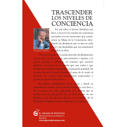 Trascender los niveles de conciencia de David R. Hawkins