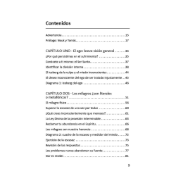 El Final de la muerte, las Enseñanzas profundas de UCDM