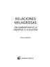 Relaciones Milagrosas
