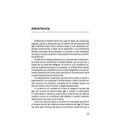 El Final de la muerte, las Enseñanzas profundas de UCDM