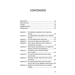 Relaciones Milagrosas