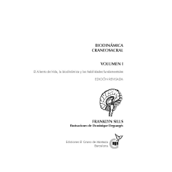 Terapia Craneosacral biodinámica avanzada de Michael Shea