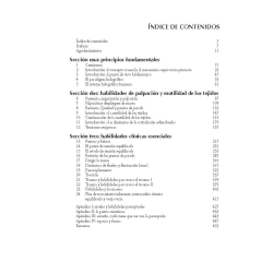 Terapia Craneosacral biodinámica avanzada de Michael Shea