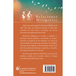 Relaciones Milagrosas
