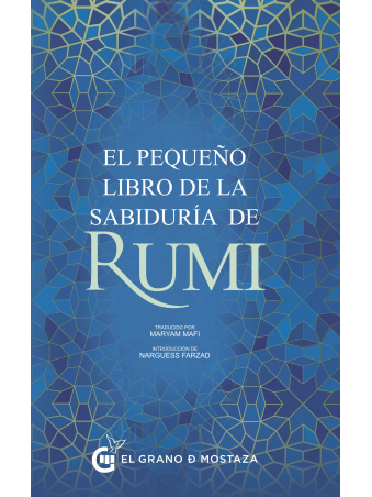 El pequeño libro de la sabiduría de Rumi
