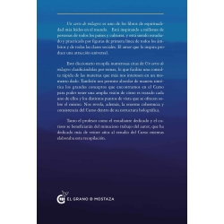 Diccionario de términos según Un Curso de Milagros de José Luis Molina