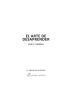 El Arte de desaprender, la esencia de la bioneuroemoción