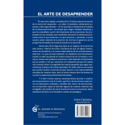El Arte de desaprender, la esencia de la bioneuroemoción