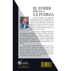 El Poder frente a la fuerza de David R. Hawkins