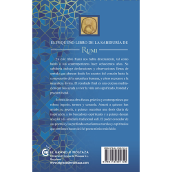 El pequeño libro de la sabiduría de Rumi