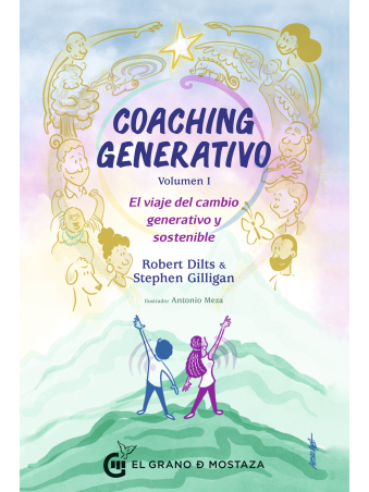 Coaching generativo, volumen 1