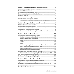 Coaching generativo, volumen 1