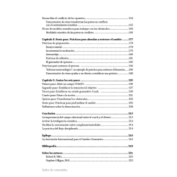 Coaching generativo, volumen 1