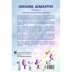 Coaching generativo, volumen 1