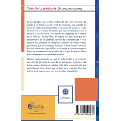 La sanación de la mente de Kenneth Wapnick