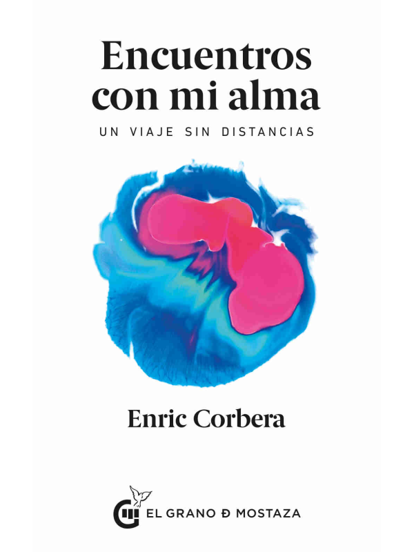 Encuentros con mi alma, Un viaje sin distancias