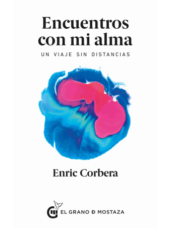 Encuentros con mi alma, Un viaje sin distancias