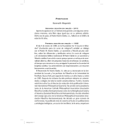 Diálogo entre el cristianismo y Un curso de milagros, Kenneth Wapnick