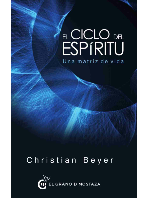 El ciclo del Espíritu, una matriz de vida