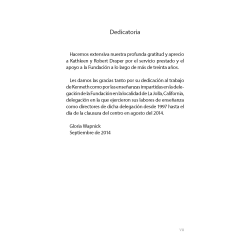 Tomar al ego a la ligera, proteger nuestras proyecciones de Wapnick