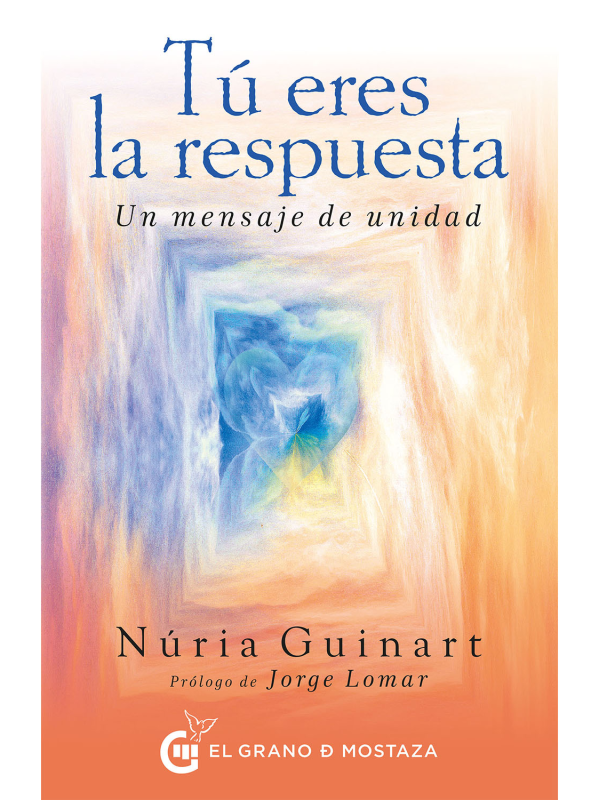 Tú eres la respuesta: un mensaje de unidad