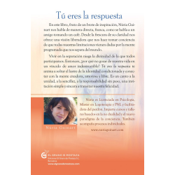 Tú eres la respuesta: un mensaje de unidad