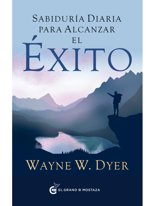 Sabiduría diaria para alcanzar el éxito