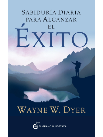 Sabiduría diaria para alcanzar el éxito