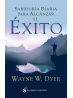 Sabiduría diaria para alcanzar el éxito
