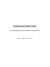 Bioneuroemoción: un método para el bienestar emocional