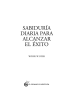 Sabiduría diaria para alcanzar el éxito