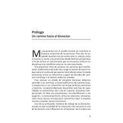 Bioneuroemoción: un método para el bienestar emocional