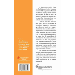 Bioneuroemoción: un método para el bienestar emocional