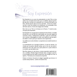 Soy expresión Volumen 1: Un curso de contemplación no dual