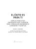 El éxito es para ti, de David R. Hawkins