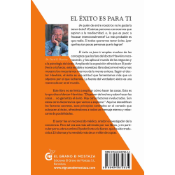 El éxito es para ti, de David R. Hawkins