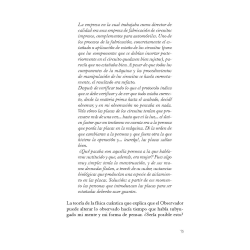 El observador en Bioneuroemoción, Enric Corbera
