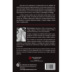 El observador en Bioneuroemoción, Enric Corbera