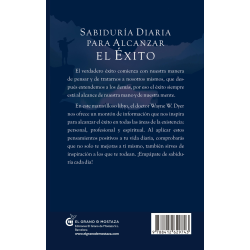 Sabiduría diaria para alcanzar el éxito