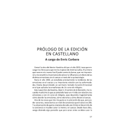 Dejar ir. El camino de la liberación