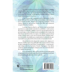 Flores de Bach: Patrón transpersonal y aplicaciones locales Territorios tipológicos