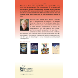 El amor no ha olvidado a nadie de Gary R. Renard
