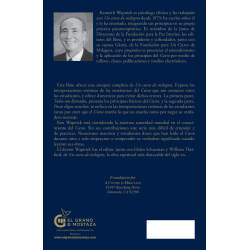 El mensaje de Un Curso de Milagros de  Kenneth Wapnick