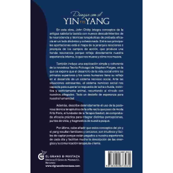 Danzar con el Yin y el Yang John Chitty