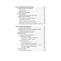 Nutrición integrativa para toda la familia de Blanca Galofré