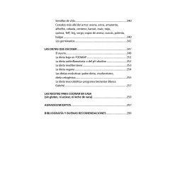Nutrición integrativa para toda la familia de Blanca Galofré