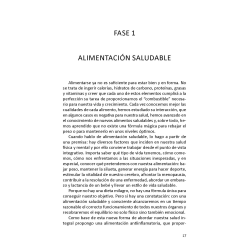 Nutrición integrativa para toda la familia de Blanca Galofré